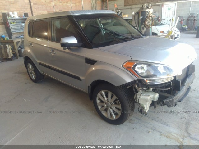 KIA SOUL 2013 kndjt2a66d7581057