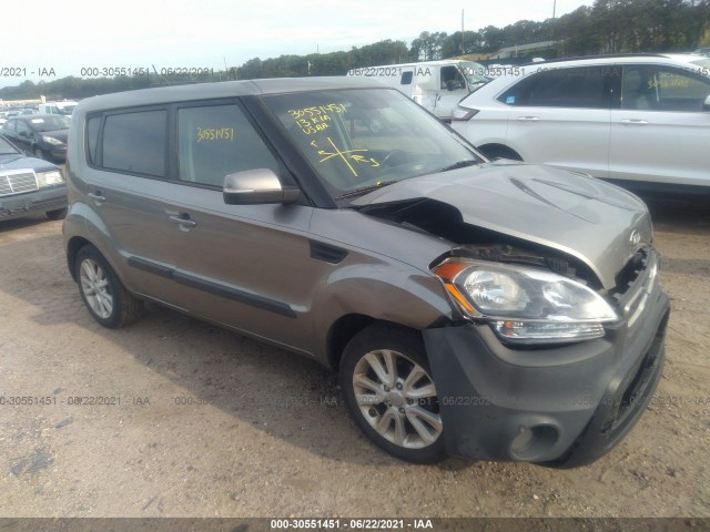 KIA SOUL 2013 kndjt2a66d7581267