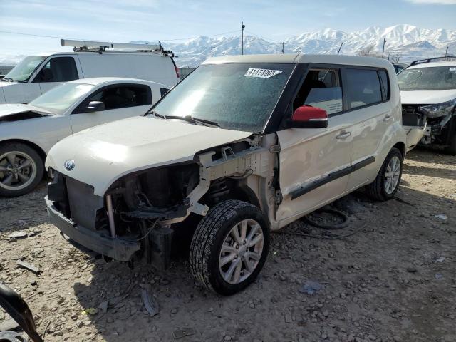 KIA SOUL + 2013 kndjt2a66d7581415