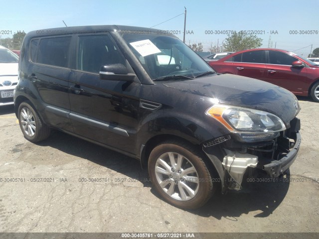 KIA SOUL 2013 kndjt2a66d7583696