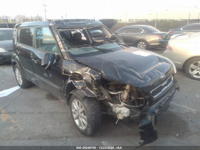 KIA SOUL 2013 kndjt2a66d7584606