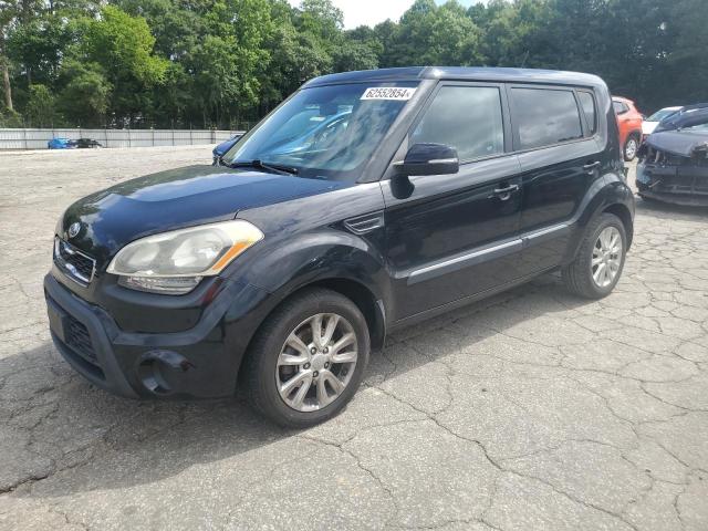 KIA SOUL 2013 kndjt2a66d7585920