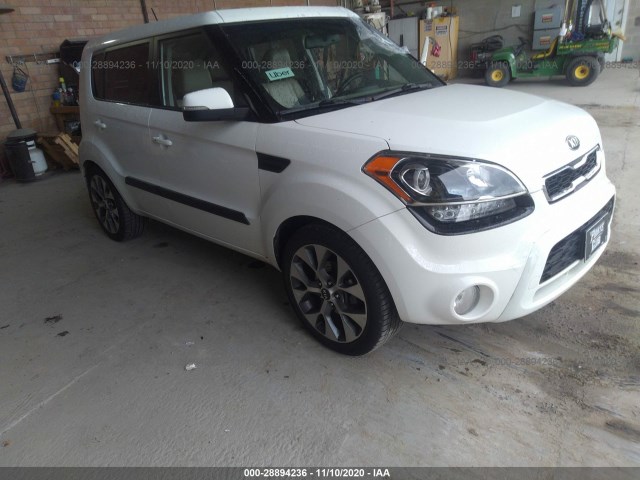 KIA SOUL 2013 kndjt2a66d7586436