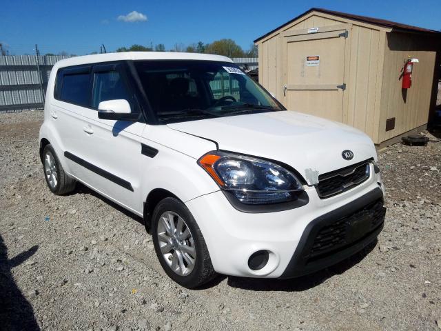 KIA SOUL + 2013 kndjt2a66d7586744