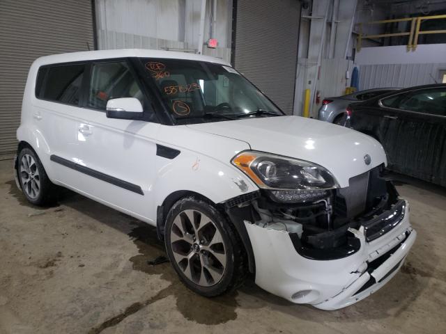 KIA SOUL + 2013 kndjt2a66d7587523