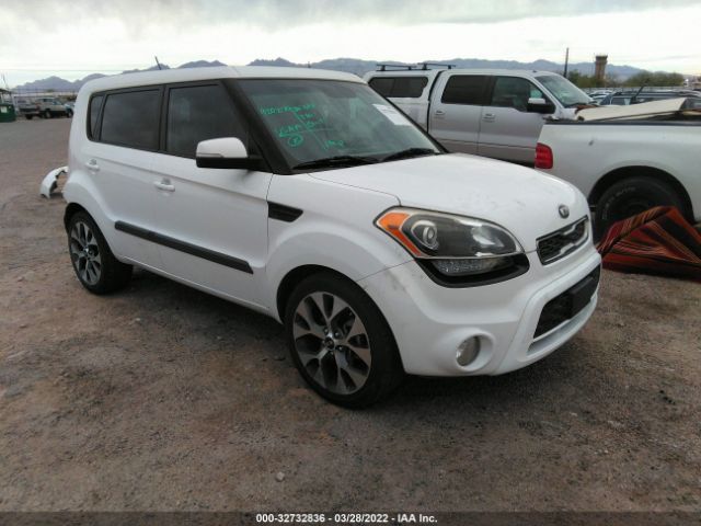 KIA SOUL 2013 kndjt2a66d7588574