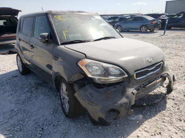 KIA SOUL + 2013 kndjt2a66d7588901