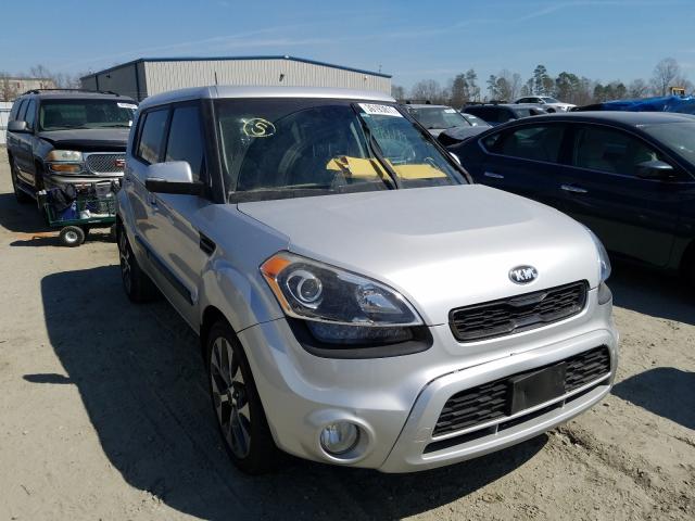 KIA SOUL + 2013 kndjt2a66d7589370