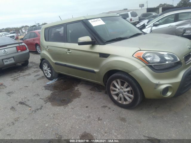 KIA SOUL 2013 kndjt2a66d7589501