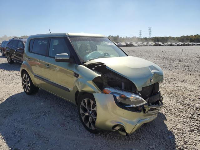 KIA SOUL + 2013 kndjt2a66d7589949