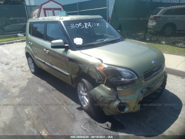 KIA SOUL 2013 kndjt2a66d7590244