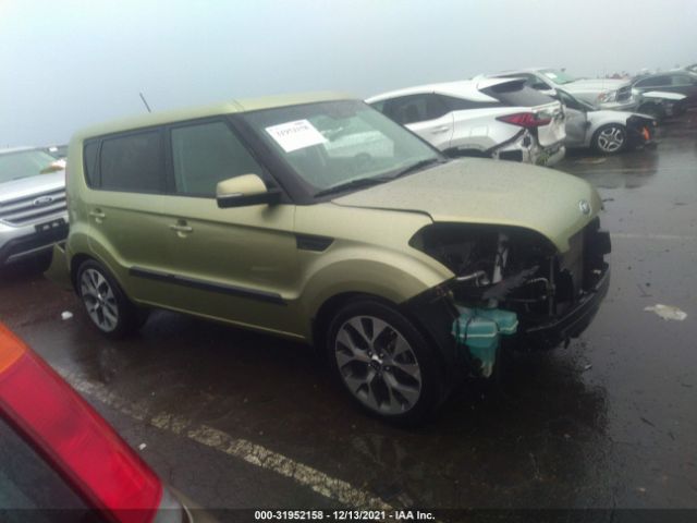 KIA SOUL 2013 kndjt2a66d7591233