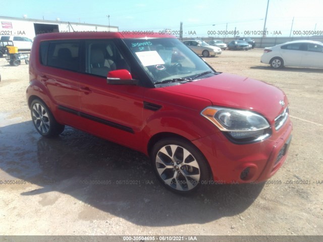 KIA SOUL 2013 kndjt2a66d7592446