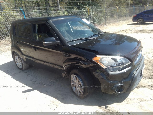 KIA SOUL 2013 kndjt2a66d7593712