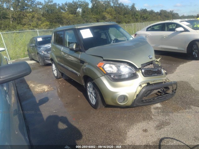 KIA SOUL 2013 kndjt2a66d7594455