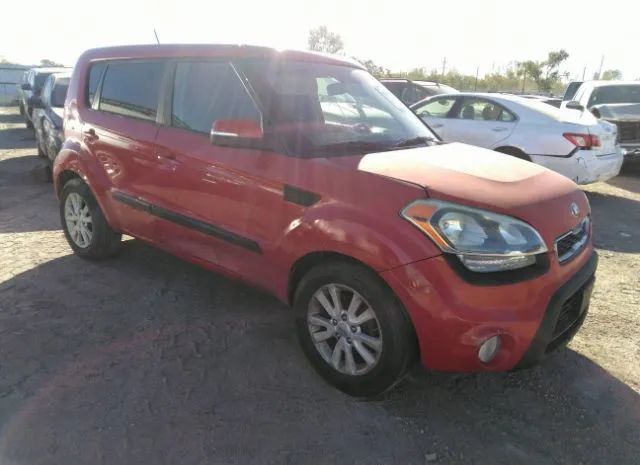 KIA SOUL 2013 kndjt2a66d7594570