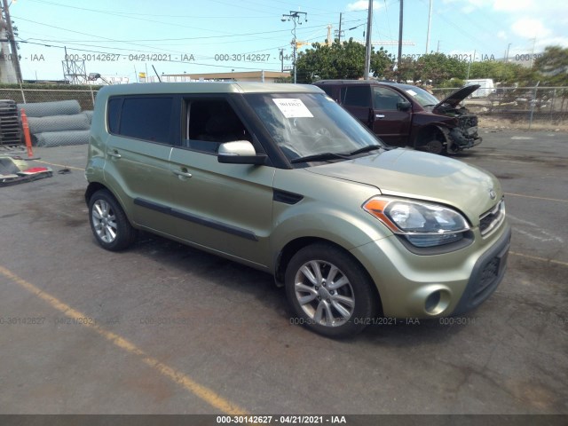 KIA SOUL 2013 kndjt2a66d7594794