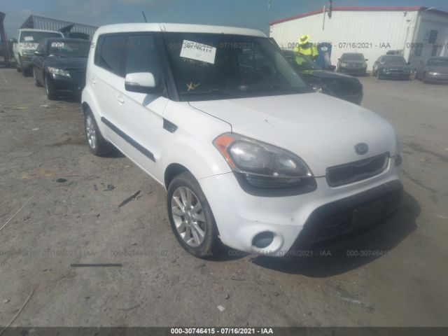 KIA SOUL 2013 kndjt2a66d7595556