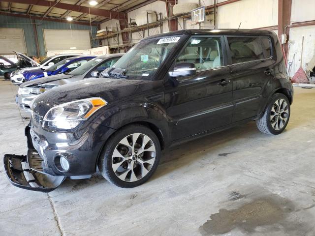 KIA SOUL 2013 kndjt2a66d7596786