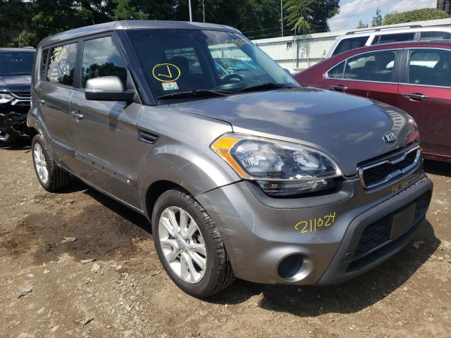 KIA SOUL + 2013 kndjt2a66d7597338