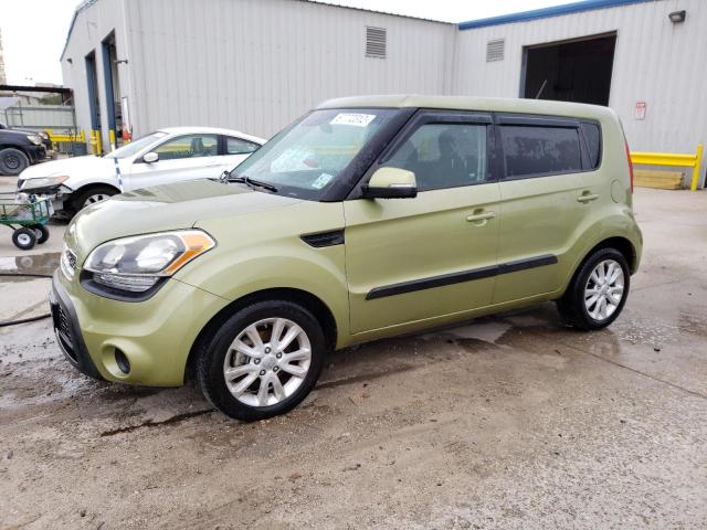 KIA SOUL + 2013 kndjt2a66d7597369