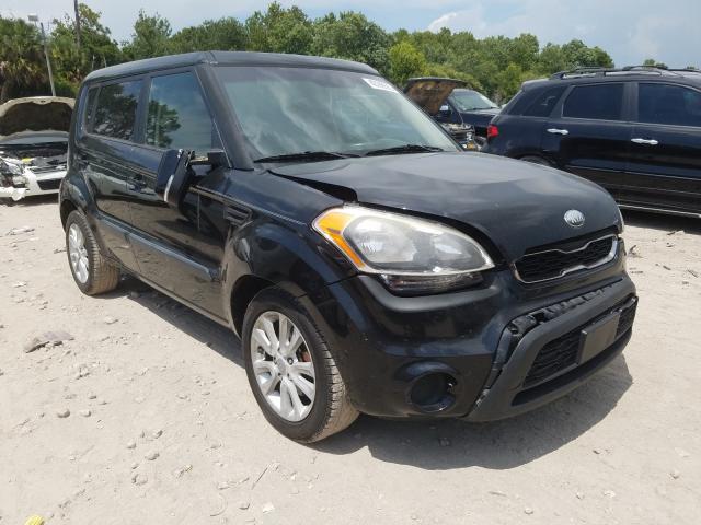 KIA SOUL + 2013 kndjt2a66d7597565