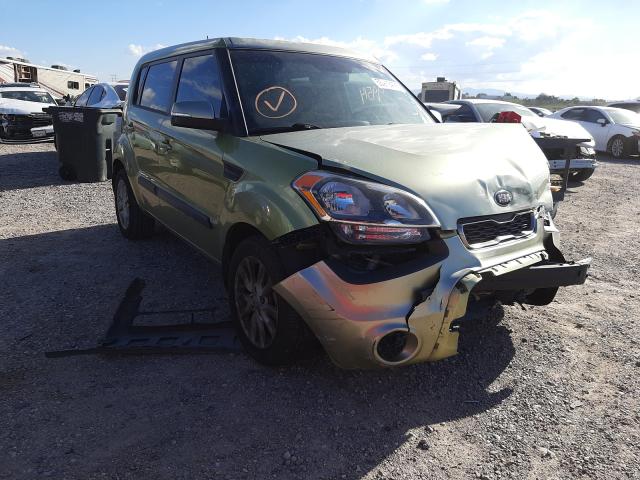 KIA SOUL + 2013 kndjt2a66d7598246