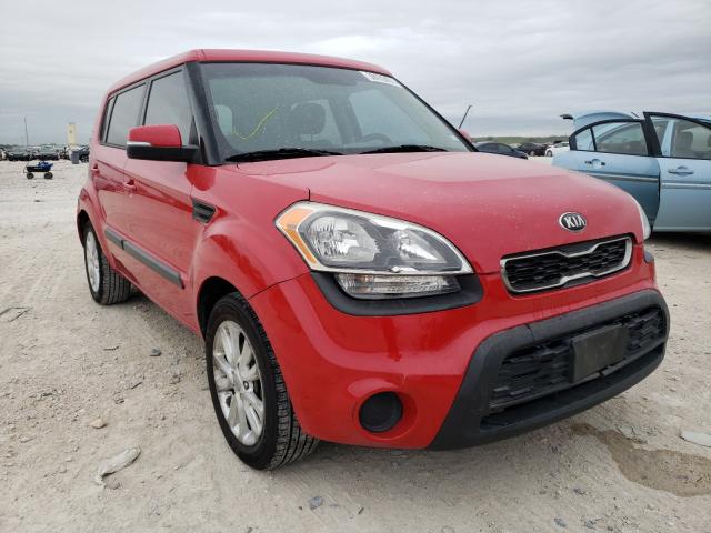 KIA SOUL + 2013 kndjt2a66d7599560