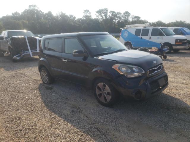 KIA SOUL + 2013 kndjt2a66d7606216