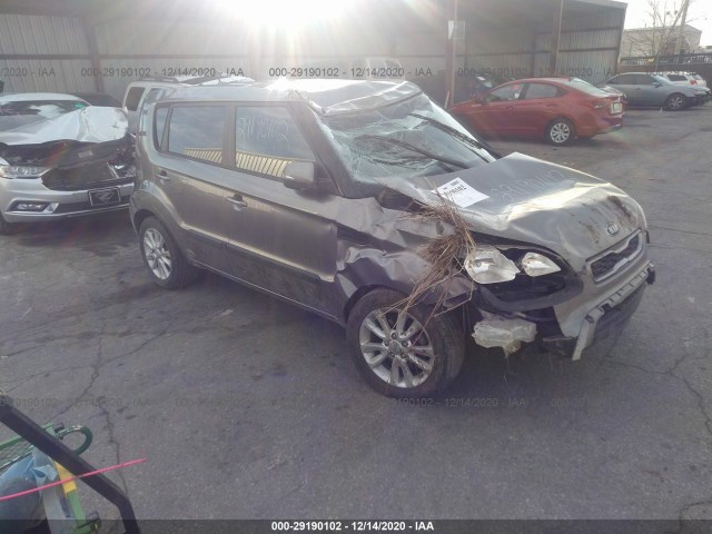 KIA SOUL 2013 kndjt2a66d7617605