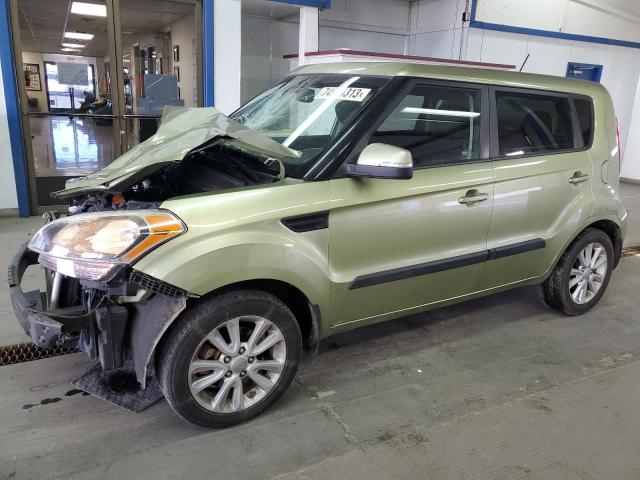 KIA SOUL 2013 kndjt2a66d7618303