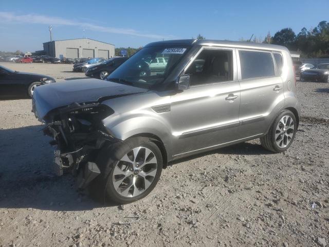 KIA SOUL 2013 kndjt2a66d7620407