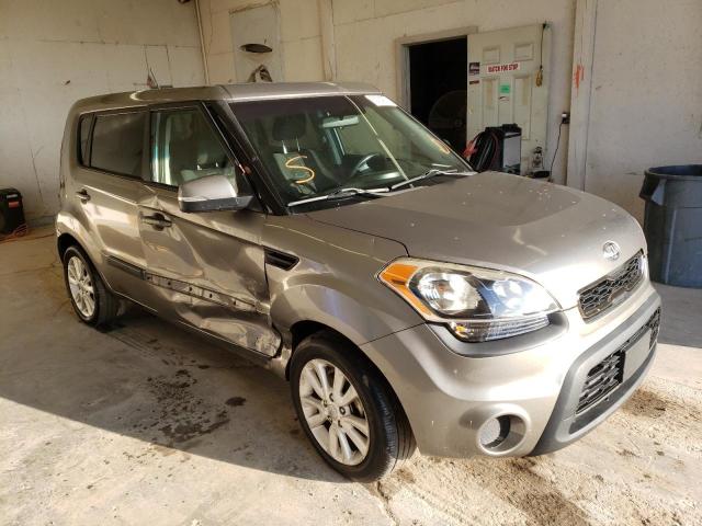 KIA SOUL + 2013 kndjt2a66d7624053