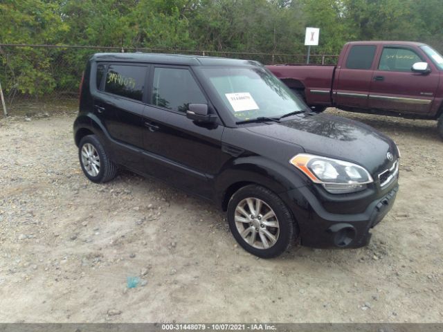 KIA SOUL 2013 kndjt2a66d7625445