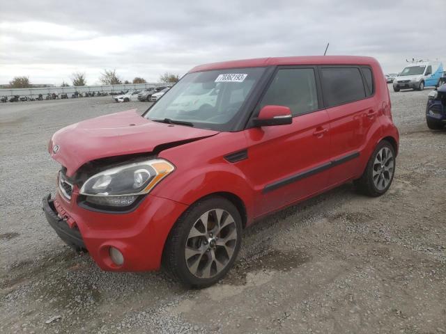 KIA SOUL 2013 kndjt2a66d7628894