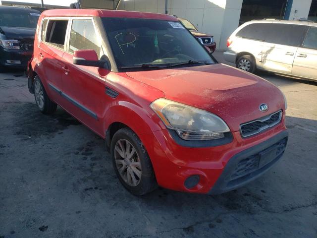 KIA SOUL + 2013 kndjt2a66d7632993