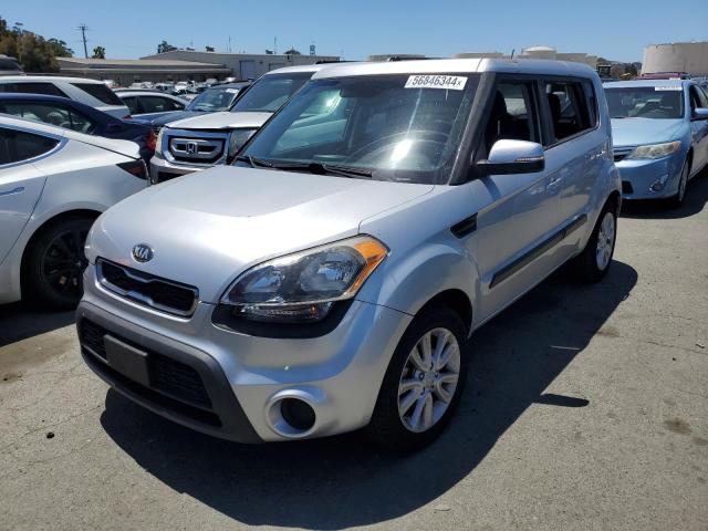 KIA SOUL 2013 kndjt2a66d7633464