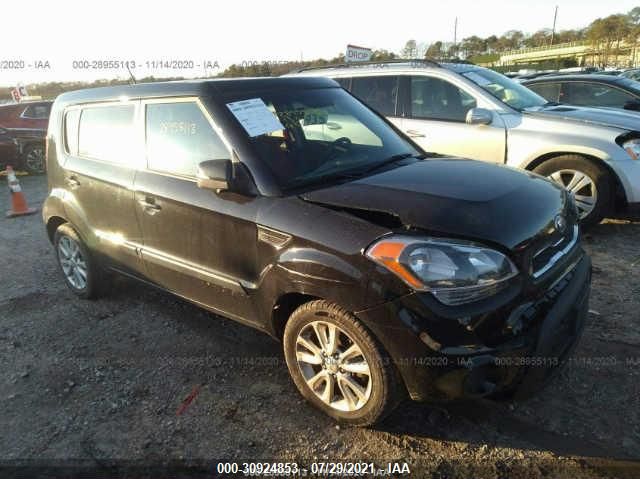 KIA SOUL 2013 kndjt2a66d7749358