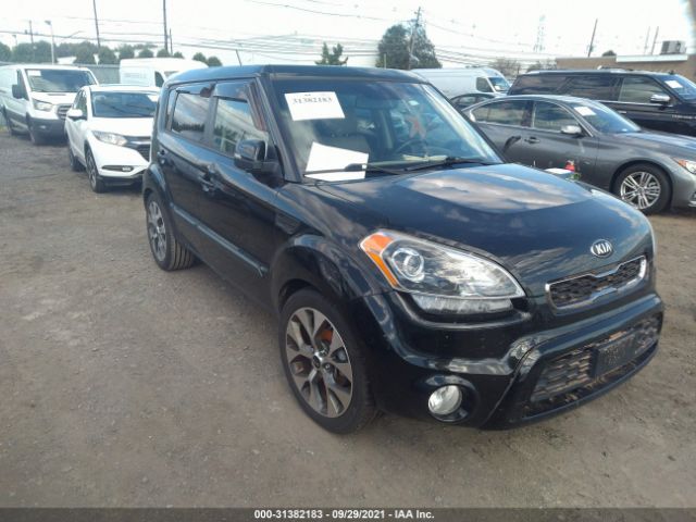 KIA SOUL 2013 kndjt2a66d7750347