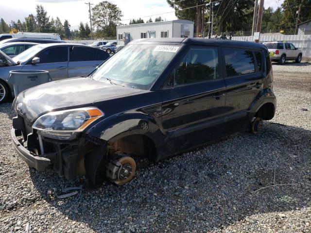 KIA SOUL + 2013 kndjt2a66d7752888