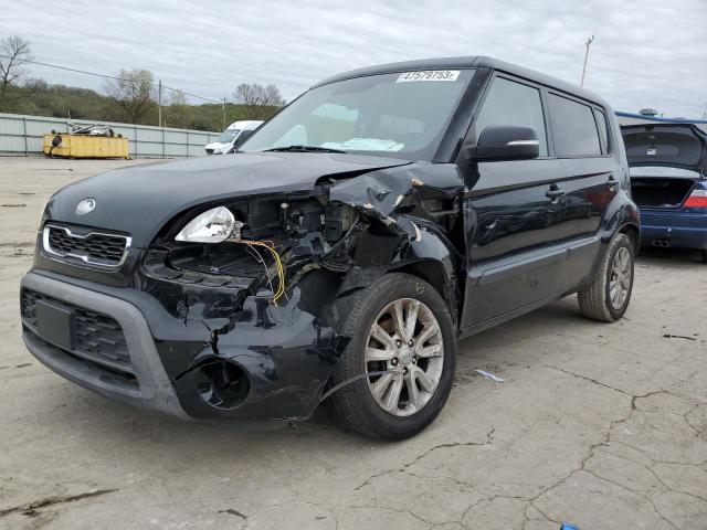 KIA SOUL 2013 kndjt2a66d7753104