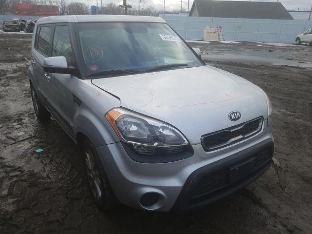 KIA SOUL + 2013 kndjt2a66d7753653