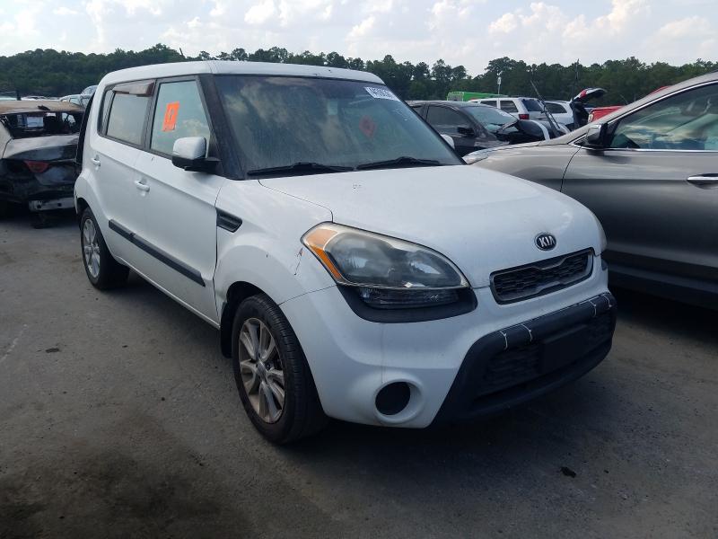 KIA SOUL + 2013 kndjt2a66d7753720