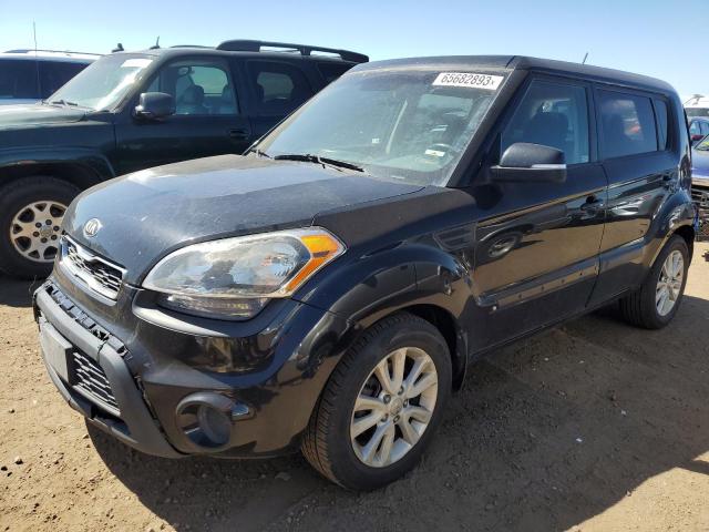 KIA SOUL + 2013 kndjt2a66d7755872