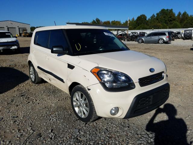 KIA SOUL + 2013 kndjt2a66d7756195