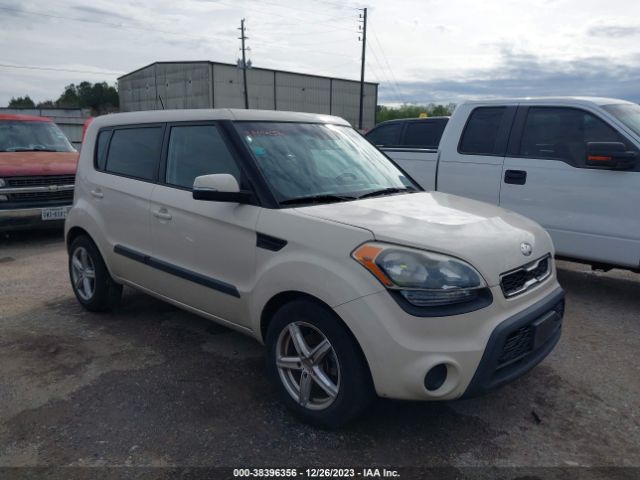 KIA SOUL 2013 kndjt2a66d7756505