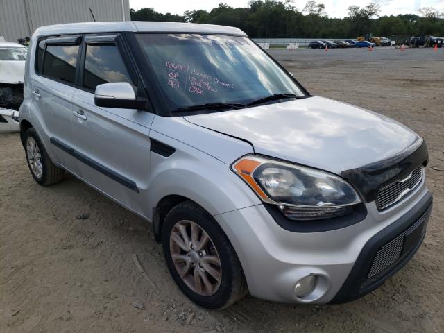 KIA SOUL + 2013 kndjt2a66d7757024