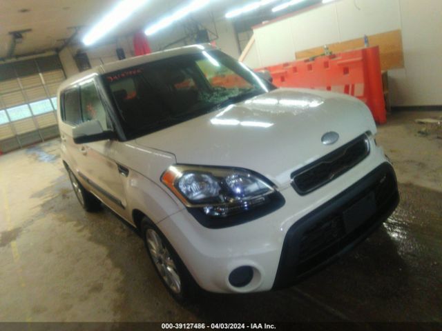 KIA SOUL 2013 kndjt2a66d7757105