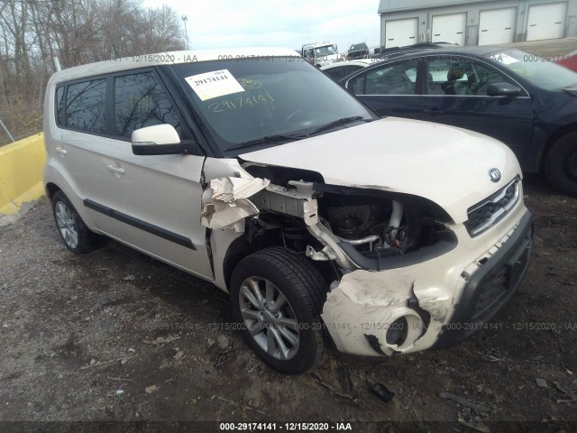 KIA SOUL 2013 kndjt2a66d7757430