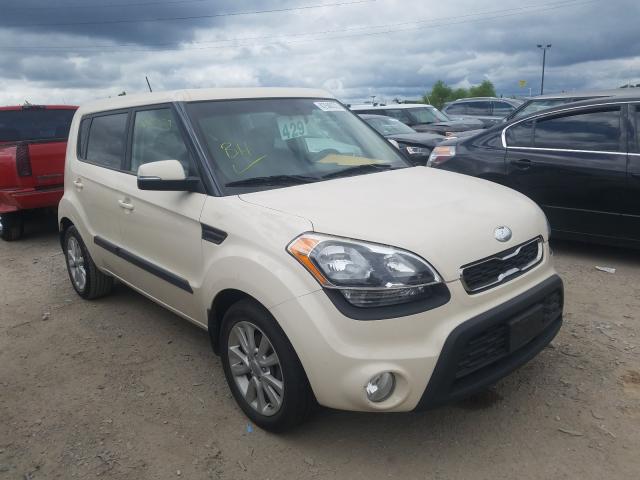 KIA SOUL + 2013 kndjt2a66d7757864